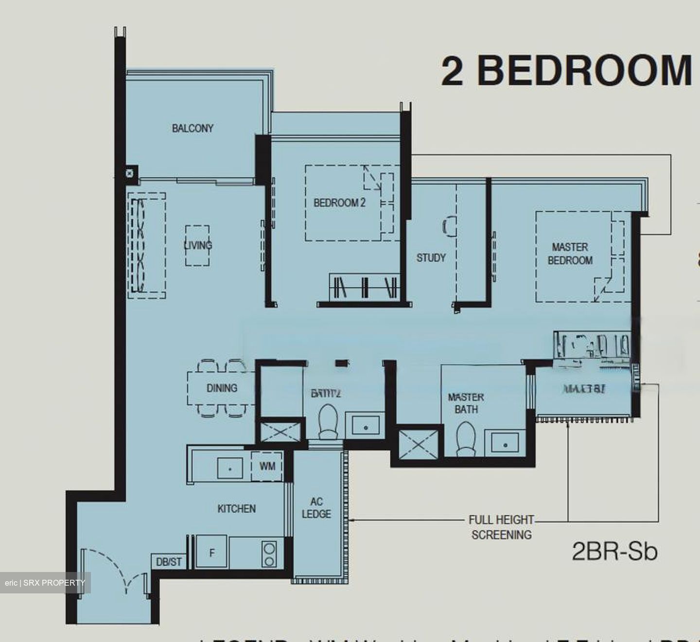 Normanton Park (D5), Apartment #469088571